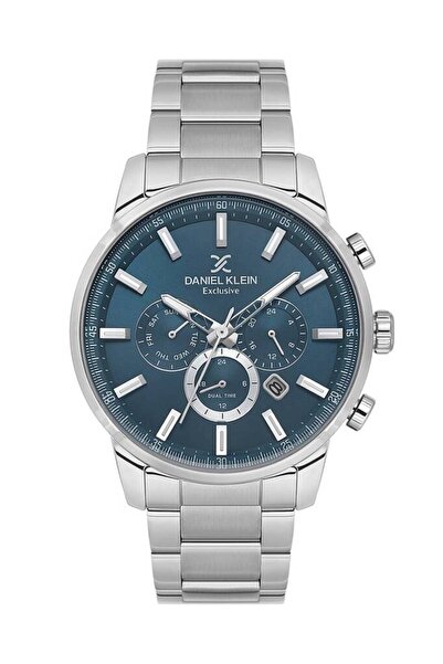 Daniel Klein Dke.1.11026-4 Men's Wristwatch