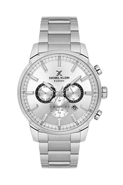 Daniel Klein Dke.1.11026-1 Men's Wristwatch