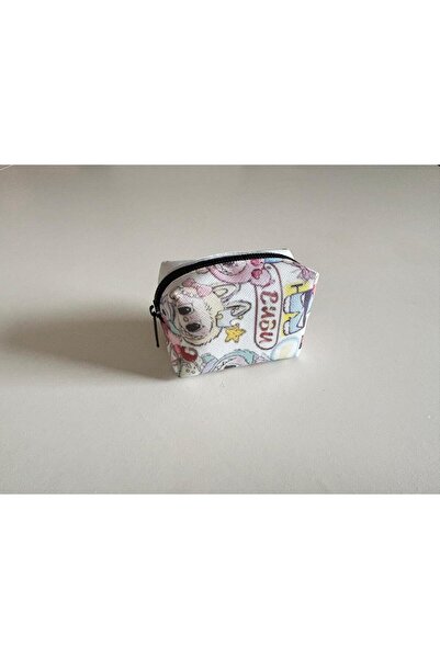 KAYLANIN DÜNYASI kız ve Erkek Çocuk Bozuk Para Cüzdanı Hediye – Fermuarlı Min...