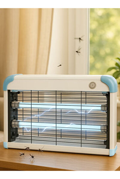 TOSCANA U Toscana U 12W Electric Insect Killer ST-21412