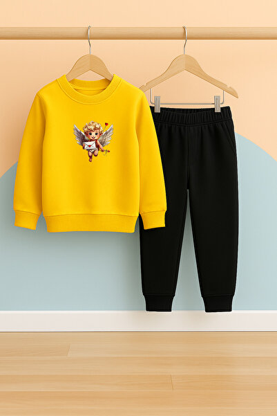 BookOrBook Set trening pentru copii |   ERoS |   3-12 ani |   bumbac 100% 3 f...