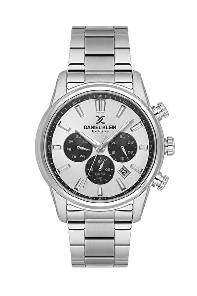 Daniel Klein Dke.1.11023-1 Men's Wristwatch