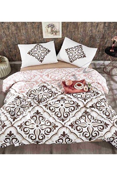 ÇAPA Home Creaforce Double Duvet Cover Set