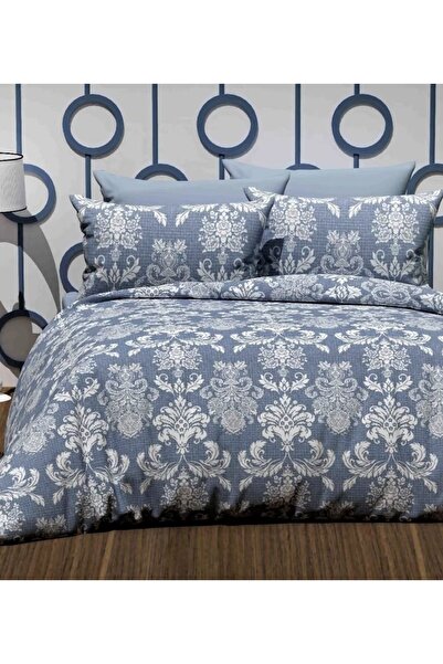 ÇAPA Home Creaforce Double Duvet Cover Set