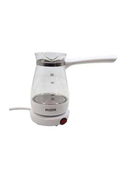 Generic Kyun 340-LN-KHD/510 Turkish Coffee Maker 500ml 1000W