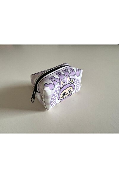 KAYLANIN DÜNYASI Coin Purse – Girls and Boys' Patriotic Themed Mini Zipper Wa...