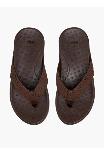 Lee Cooper Men Textured Thong Slippers
