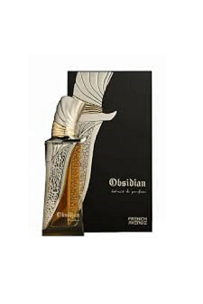 FRENCH AVENUE Obsidian Extrait de Parfum 100 ML