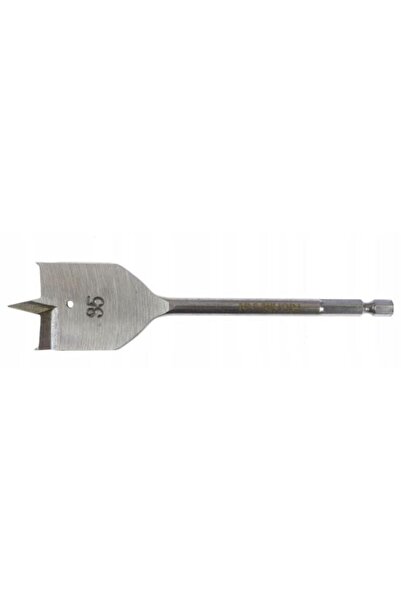 Evelise Flat wood drill bit, 35 mm, Richmann