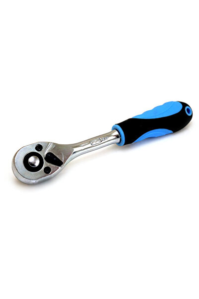 Evelise Cheie cu clichet 1/4'', 150mm, Richmann