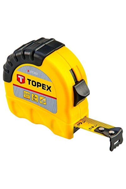 Evelise Εργονομικός κύλινδρος 2 m x 16 mm, Topex