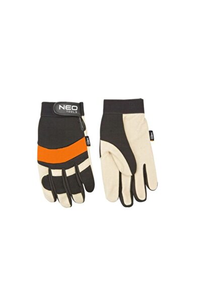 Evelise Manusi piele porc, neopren, marime XL, NEO