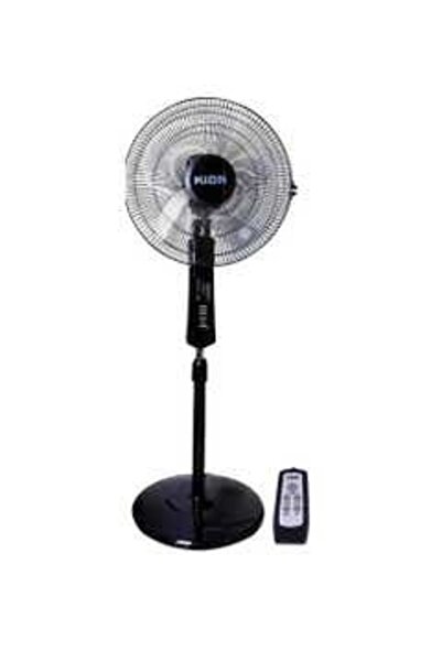 Generic Kion 60W Electric Stand Fan with Remote