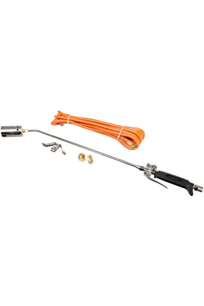 Evelise Arzator gaz, 20 kw, cu furtun 5 m, duza 50/560 mm, Richmann Exclusive