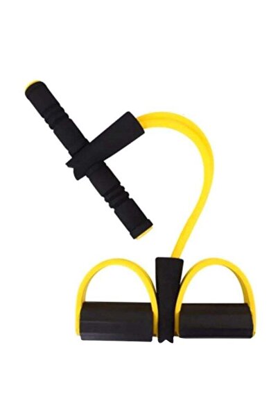 AGD Latex Pull-Up Abdominal Exercise Machine