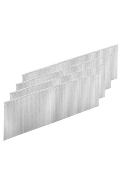 Evelise Set cuie GA18, 45x1.25 mm, 400 buc, Graphite