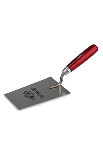 Evelise Mistrie inox, Olejnik, trapez, ingusta, 180 mm, sudura clasica, maner...