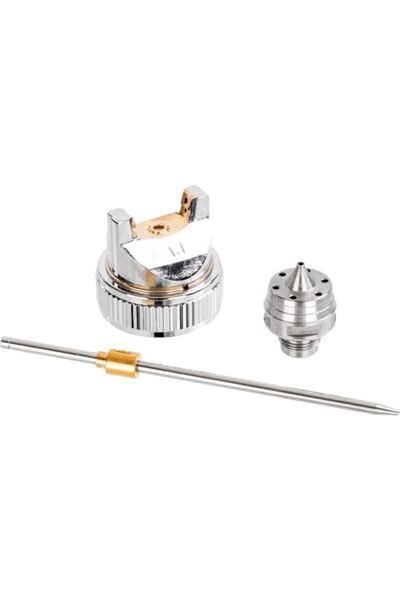 Evelise Set 2 duze si ac, pentru pistol vopsit C0858, 1.7 mm, Richmann