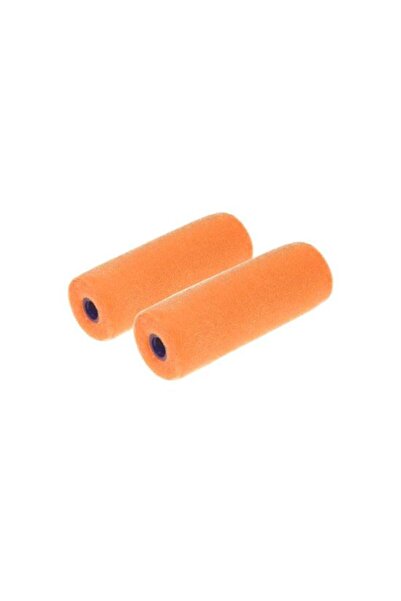 Evelise Rola burete, vopsele acrilice, 2 buc, 10 cm, Painter