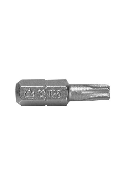 Evelise Μύτες, Καρυδάκια, Torx, 1/4, T30x25 mm, Richmann Exclusive