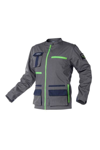 Evelise Geaca de lucru, model Premium, bumbac, marimea L/52, NEO