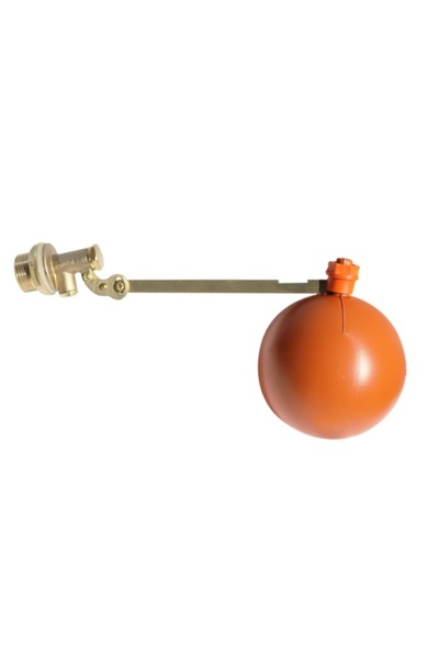 meriva M21 Su Deposu Doldurma Fletör Şamandıra G 1"