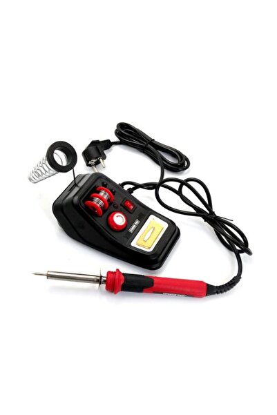 Evelise Aparat pirogravura si lipit, Strend Pro