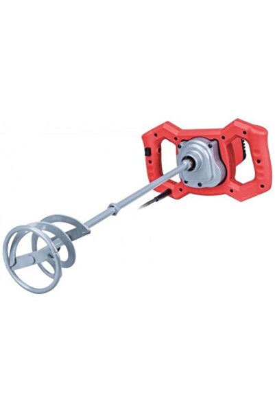 Evelise Mixer electric, 1200 W, 2 manere, M14, 120 mm, Worcraft