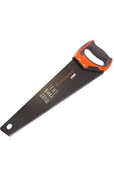 Evelise Πριόνι αλεπούς με επικάλυψη τεφλόν και κάλυμμα 400mm - RICHMANN EXCLU...