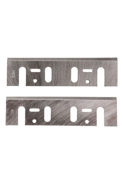 Evelise Lama rindea electrica, 2 buc, 110 mm, Graphite