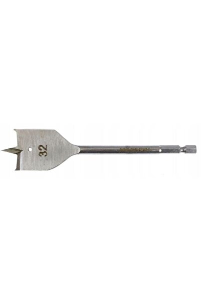 Evelise Flat wood drill bit, 32 mm, Richmann