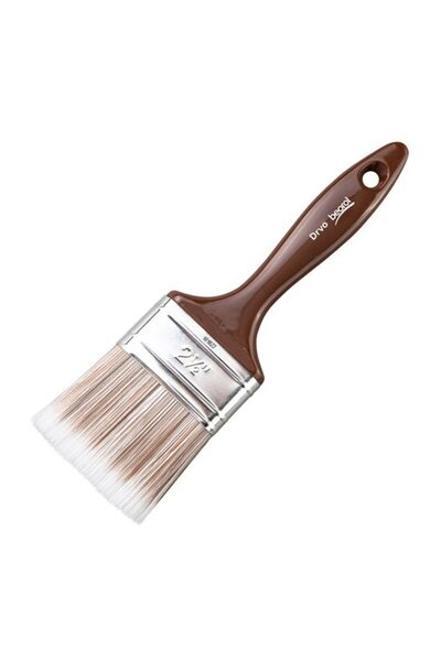 Evelise Pensula vopsele pentru lemn, 63 mm, Beorol Wood Painting