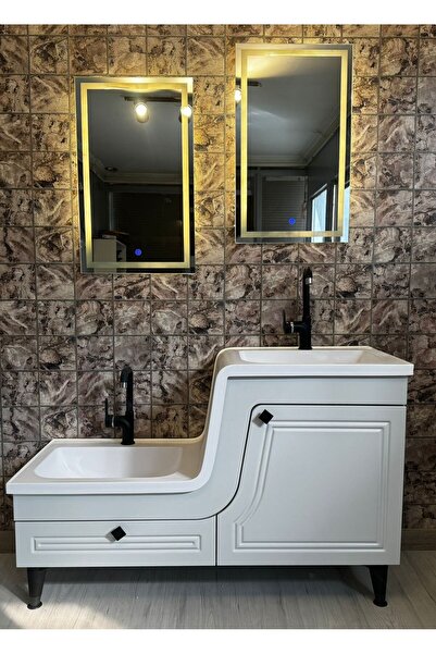 Türkmen yapı dekorasyon Abdest lavabosu