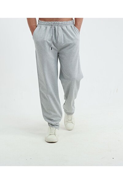 GOLSREY Unisex Compact Fabric Tube-Leg Trackpants