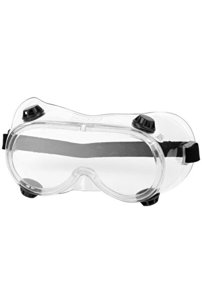 Evelise Γυαλιά ασφαλείας με βαλβίδες, Richmann