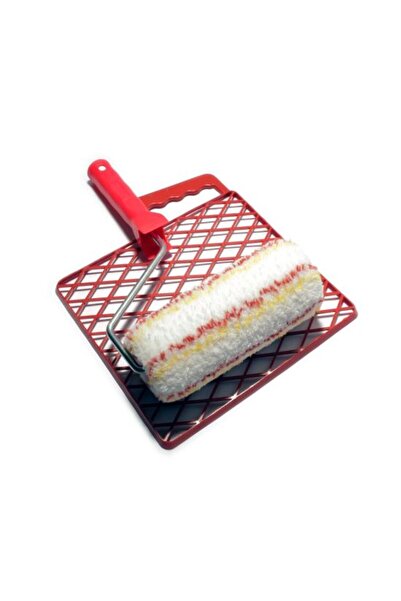 Evelise Rola cu gratar, 18 cm/58 mm, multicolor, HOBBY