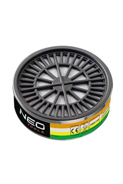 Evelise ABEK1 NR filter for gas half mask, NEO