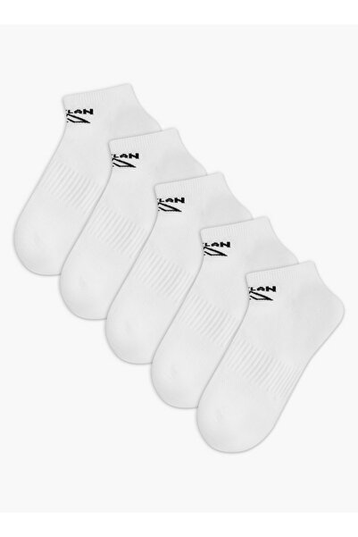 Oaklan by Shoexpress Men Sports Socks - Set of 5