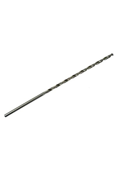 Evelise Burghiu pentru metal, lung, HSS, 5x245 mm, Richmann