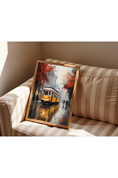 alphobitasarım Textura clasică a orașului a întâlnit cu stilul modern al pens...