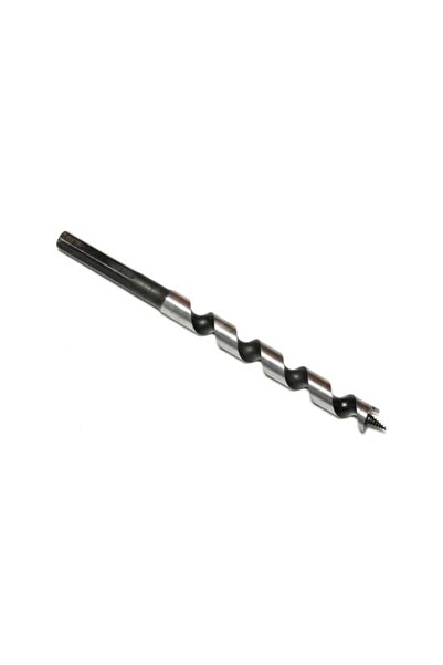 Evelise Burghiu pentru lemn, tip Lewis, 10x450 mm, Richmann