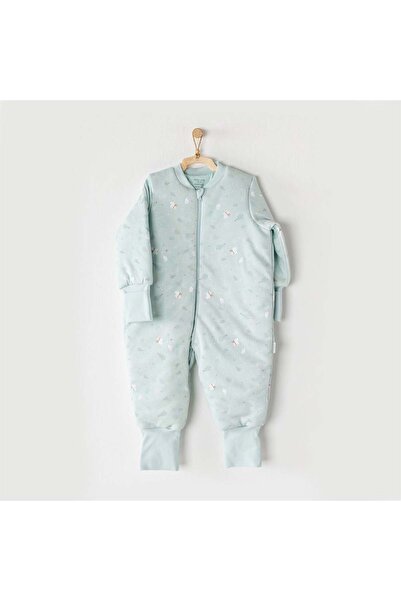 andywawa 2.5 Tog Baby Sleeping Bag Sleeper Fiber Little Polar Bear