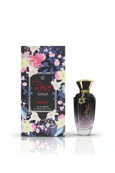 İnfinito عطر روز جولد انفنيتو 100 مل
