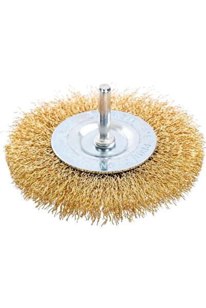 Evelise Perie sarma alama, circulara, cu tija, 100 mm, Richmann