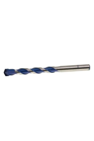 Evelise Ceramic drill bit, 10x120 mm, Jufisto
