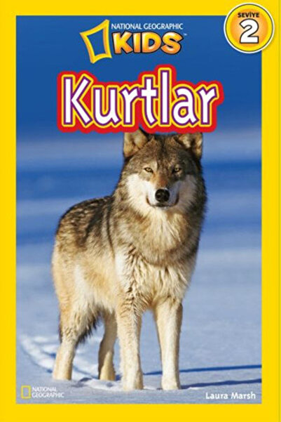 Beta Yayınları Kurtlar