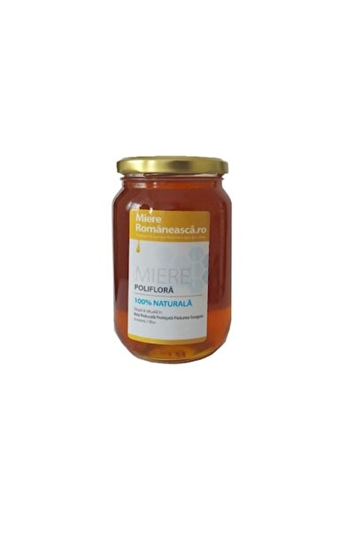miere Miere Poliflora 500g