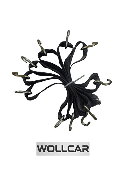 Woll Kar zinciri için gergi lastiği