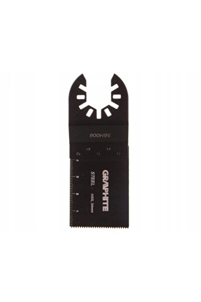 Evelise Panza/lama fierastrau, pentru multifunctional, HSS, pentru metal, 34 ...