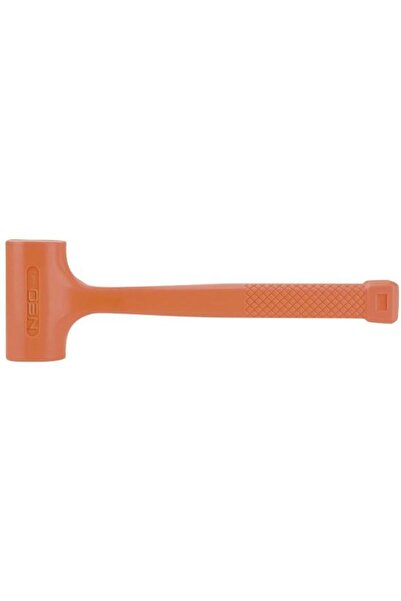 Evelise Ciocan fara recul, monolit, maner cauciucat,940 g, NEO